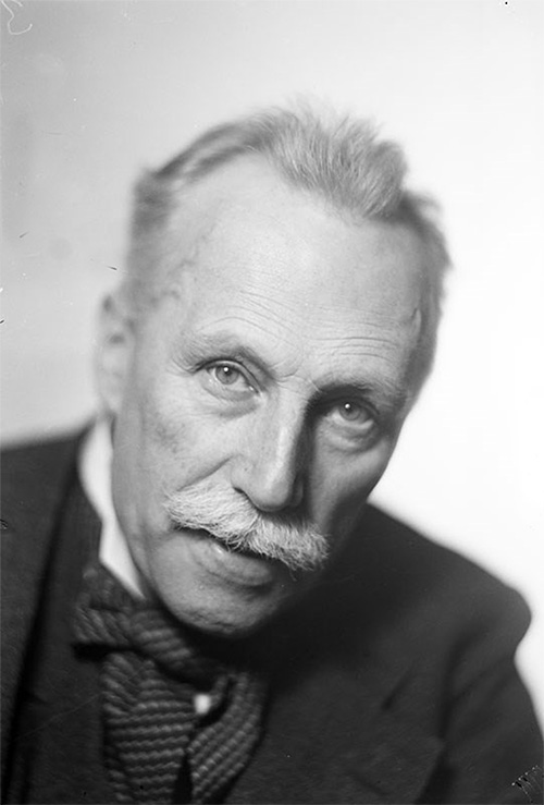 Håkan Bravinger