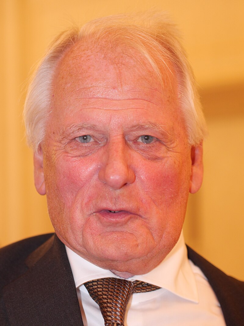 Hakan Johansson