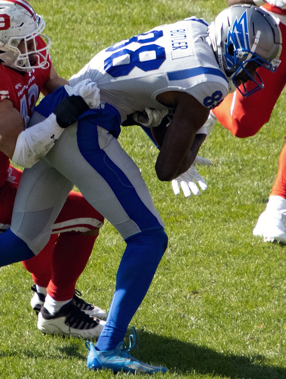 Hakeem Ford