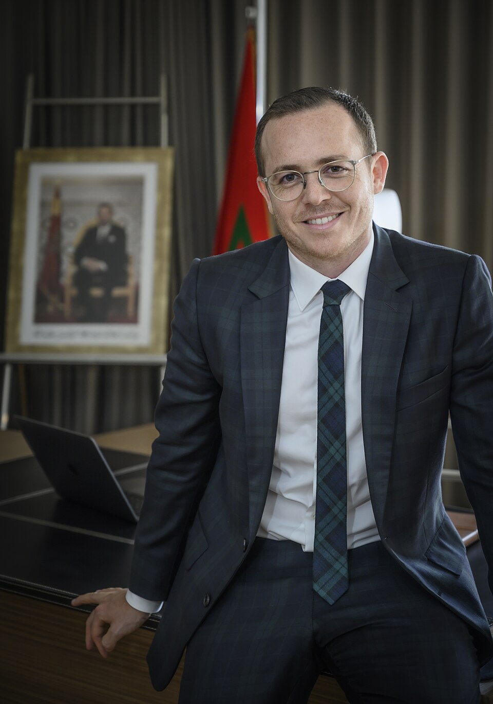 Hakim Hajoui