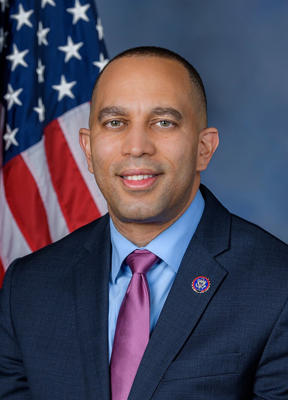 Hakim Jeffries