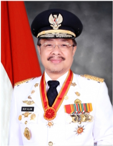 Hakim Tolak