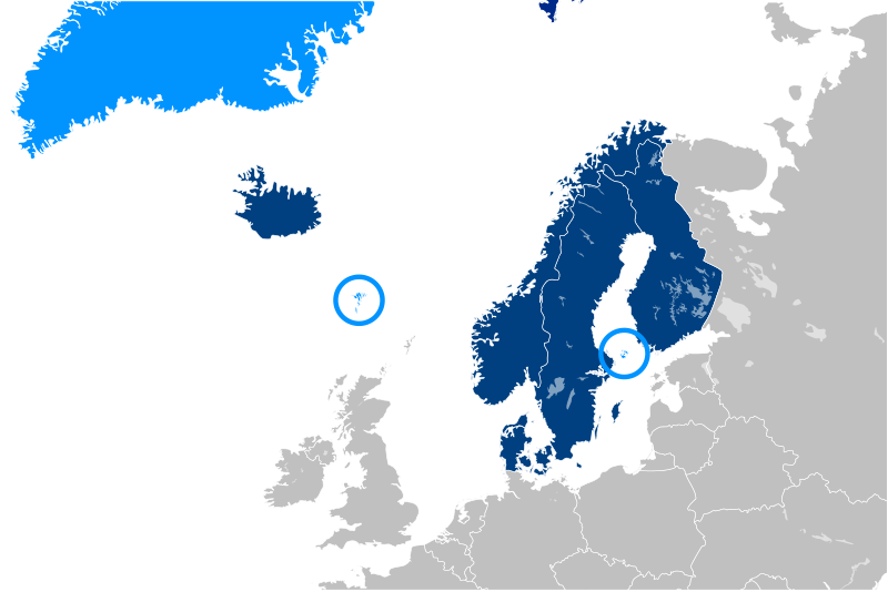 Håkon Lunde Saxi