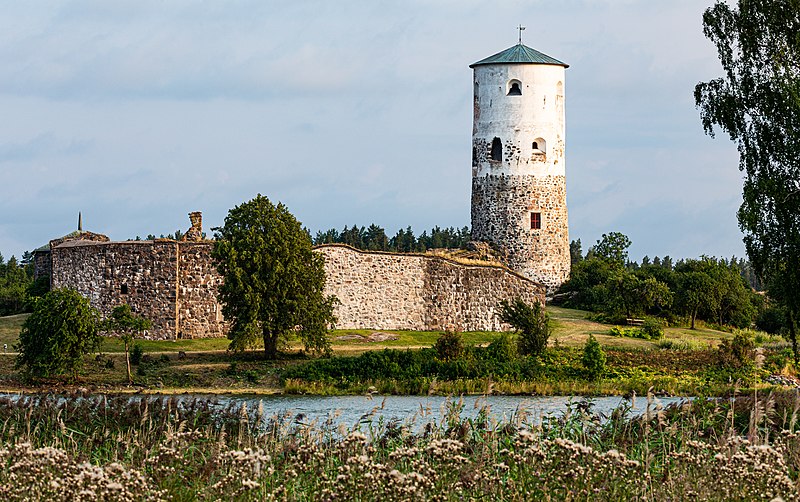 Hakon Malmborg