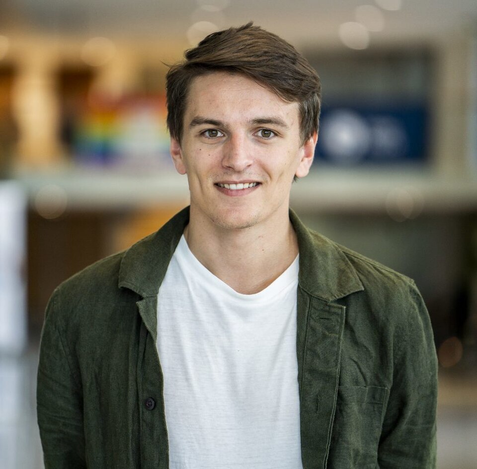 Håkon Snortheim