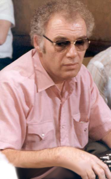 Hal Fowler