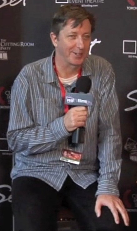 Hal Hartley