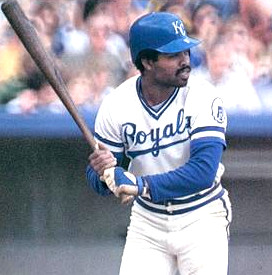 Hal McRae