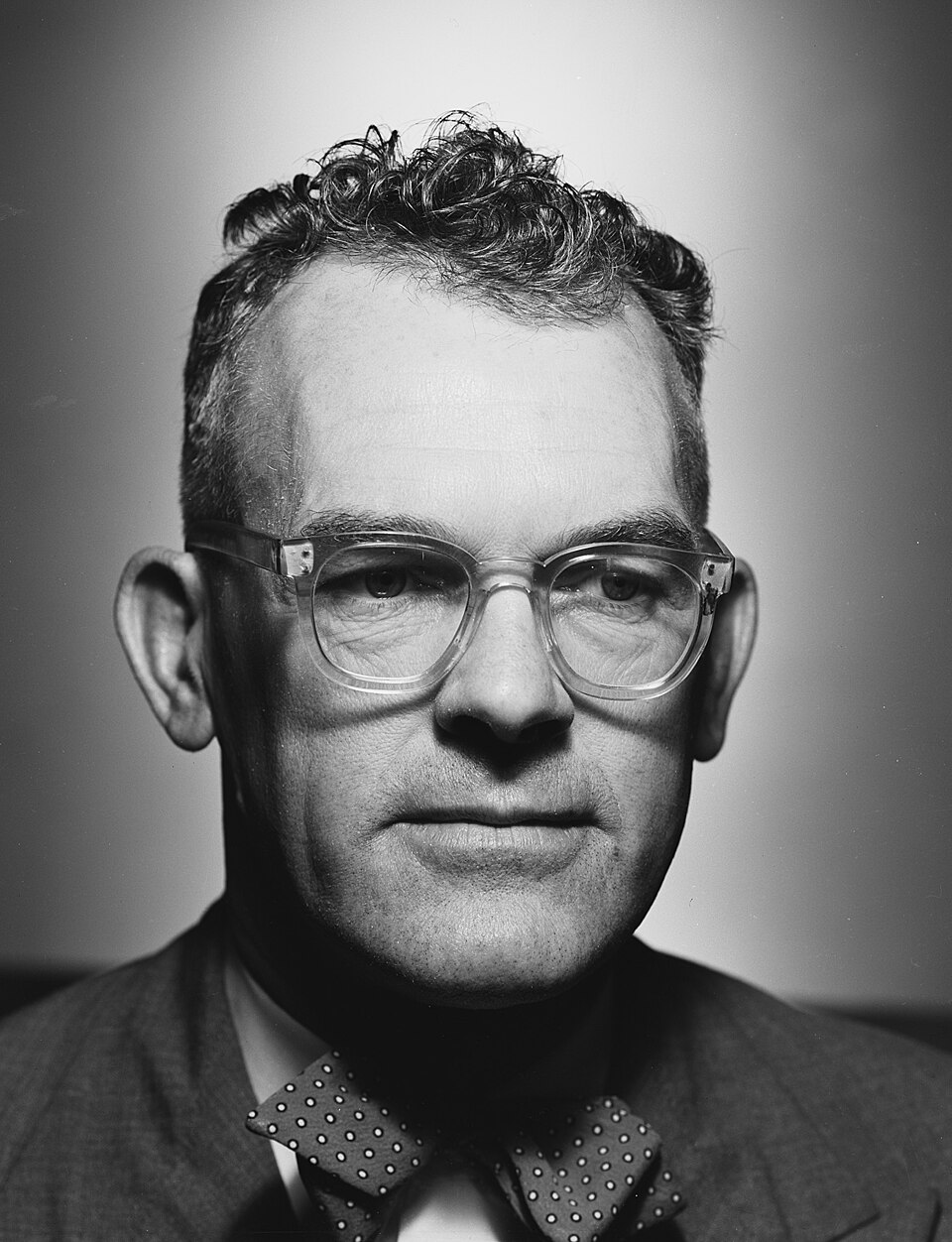 Hal Missingham