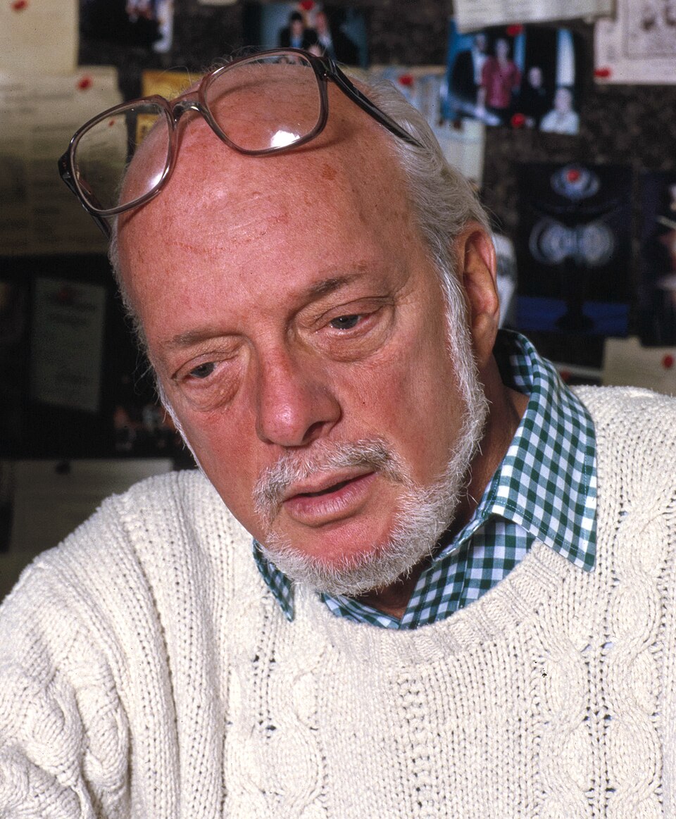Hal Prince