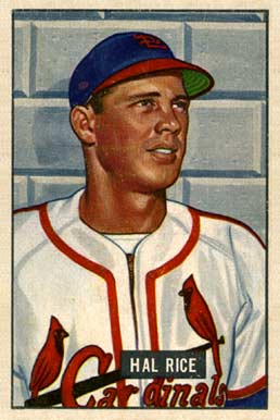 Hal Rice