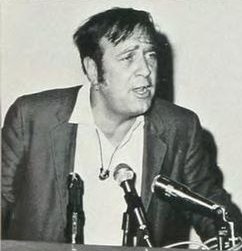 Hal Shepherd