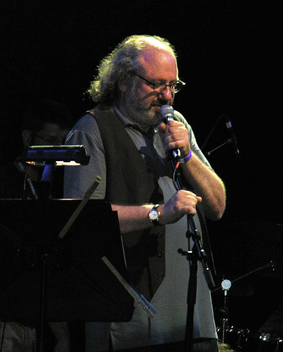 Hal Willner