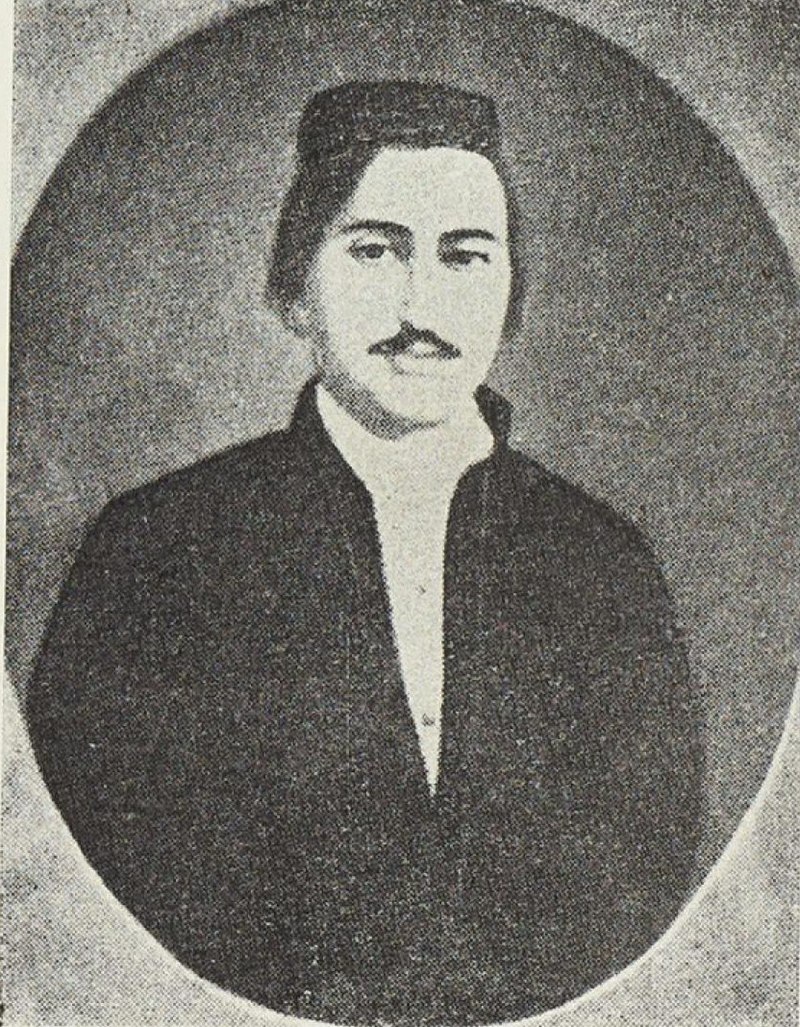 Hala Al-Bustani