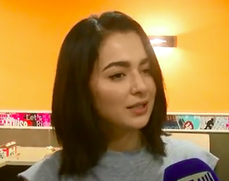 Hala Chaudhry