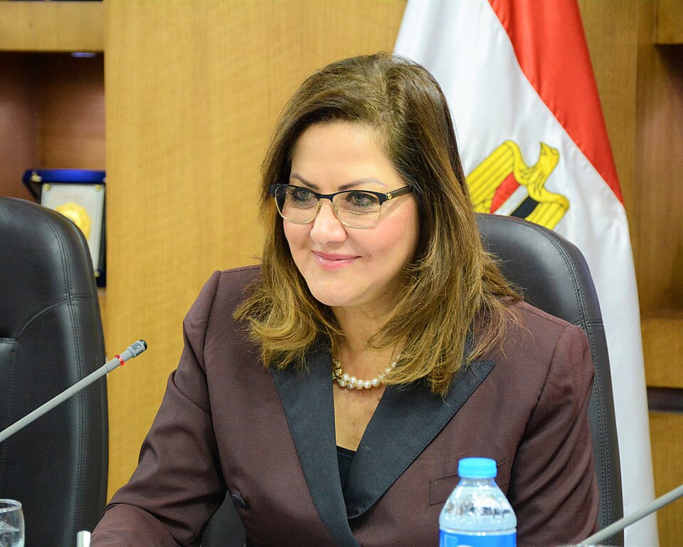 Hala Helmy El Said