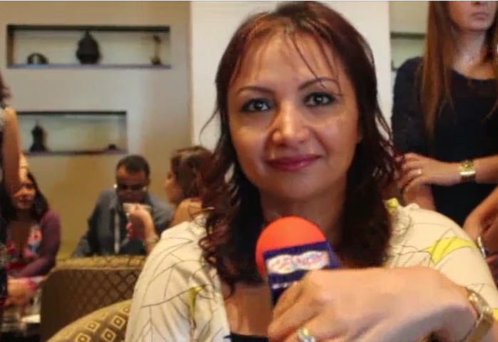 Hala Khalil