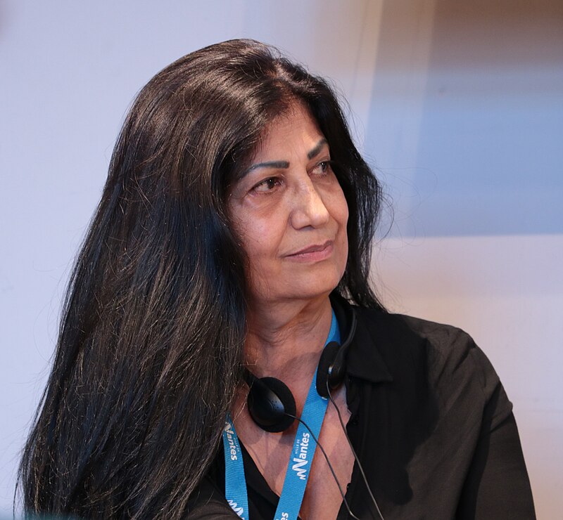 Hala Mohammad