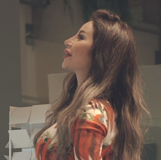 Hala Omran