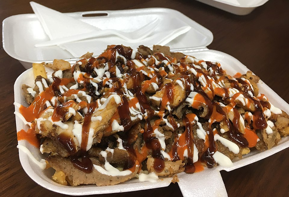 Halal Mia