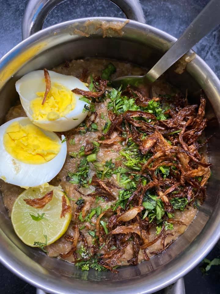 Haleem Mohammed