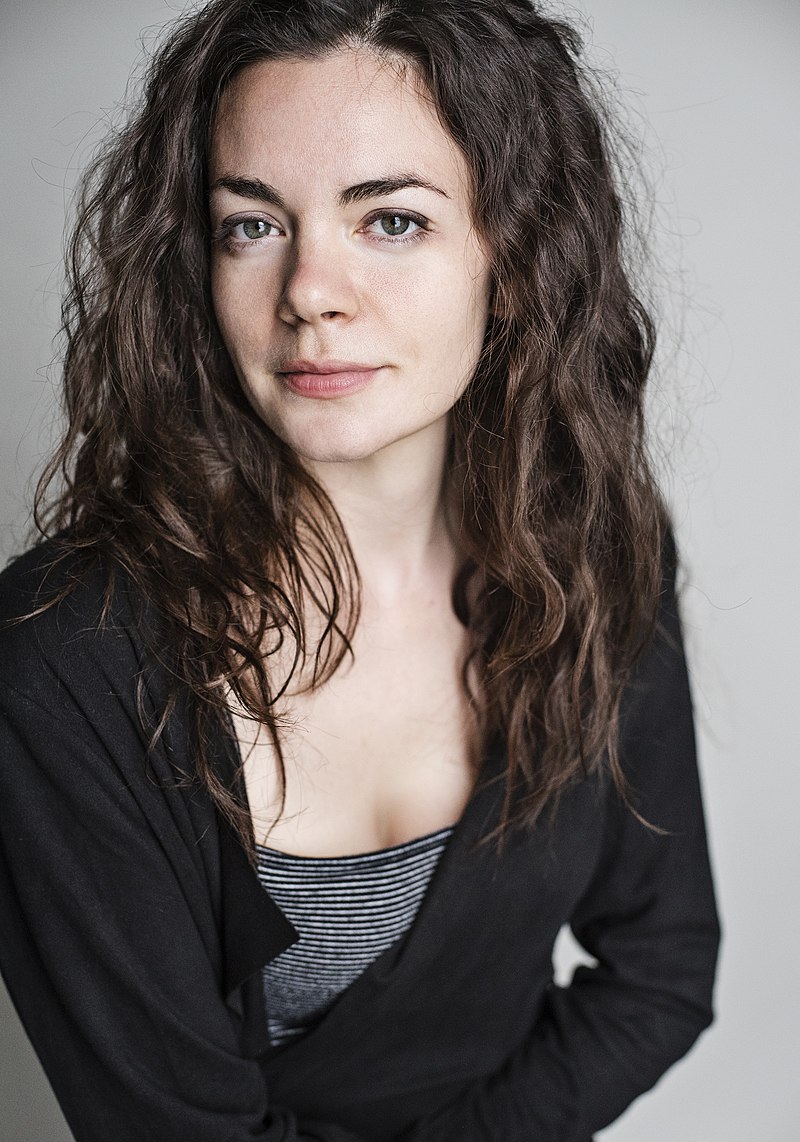 Haley McGee