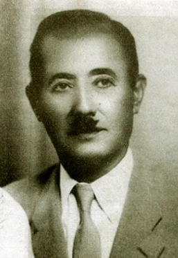 Hali Nouri