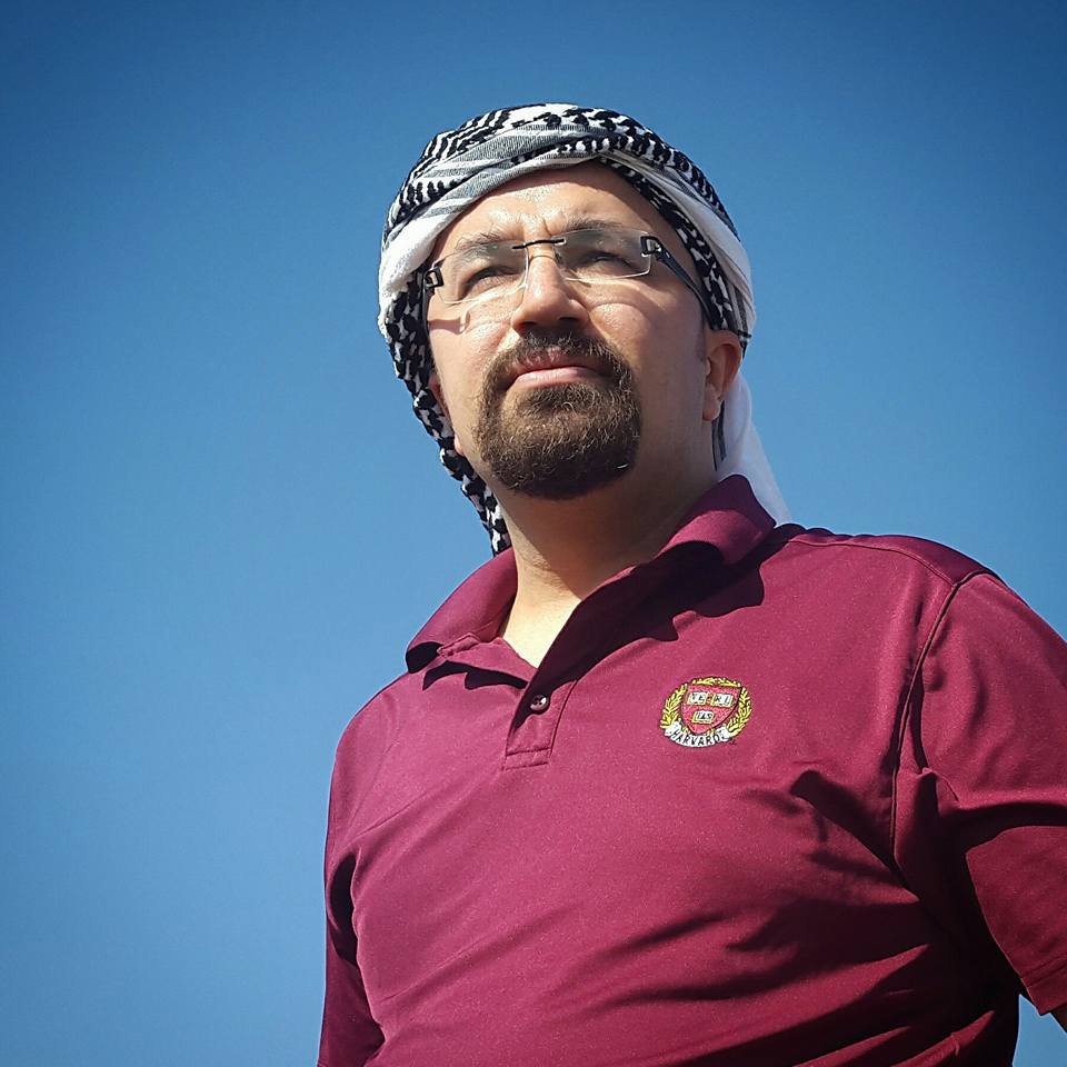 Halil İbrahim A.