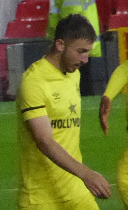 Halil K.