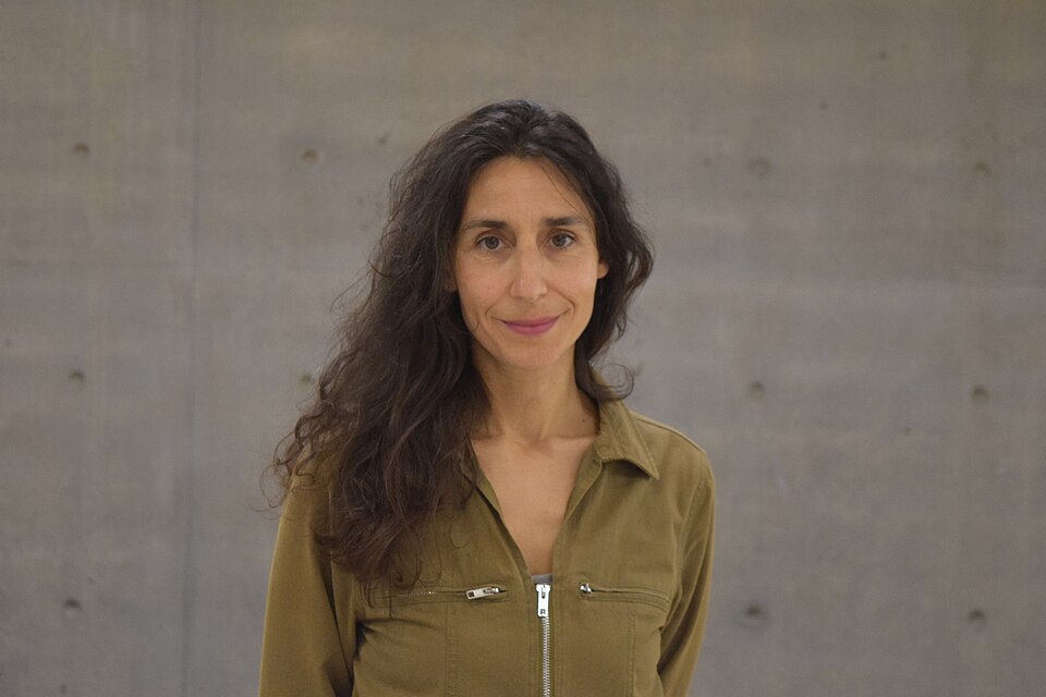 Halima Ouardiri