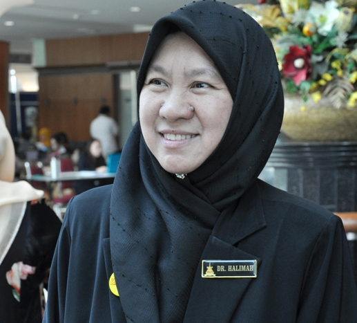 Halimah Ali