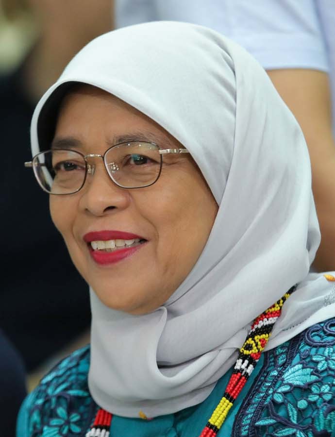 Halimah