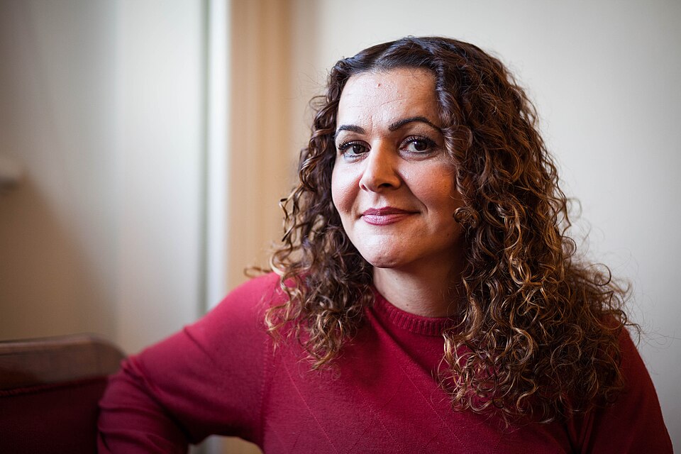 Halime Oguz