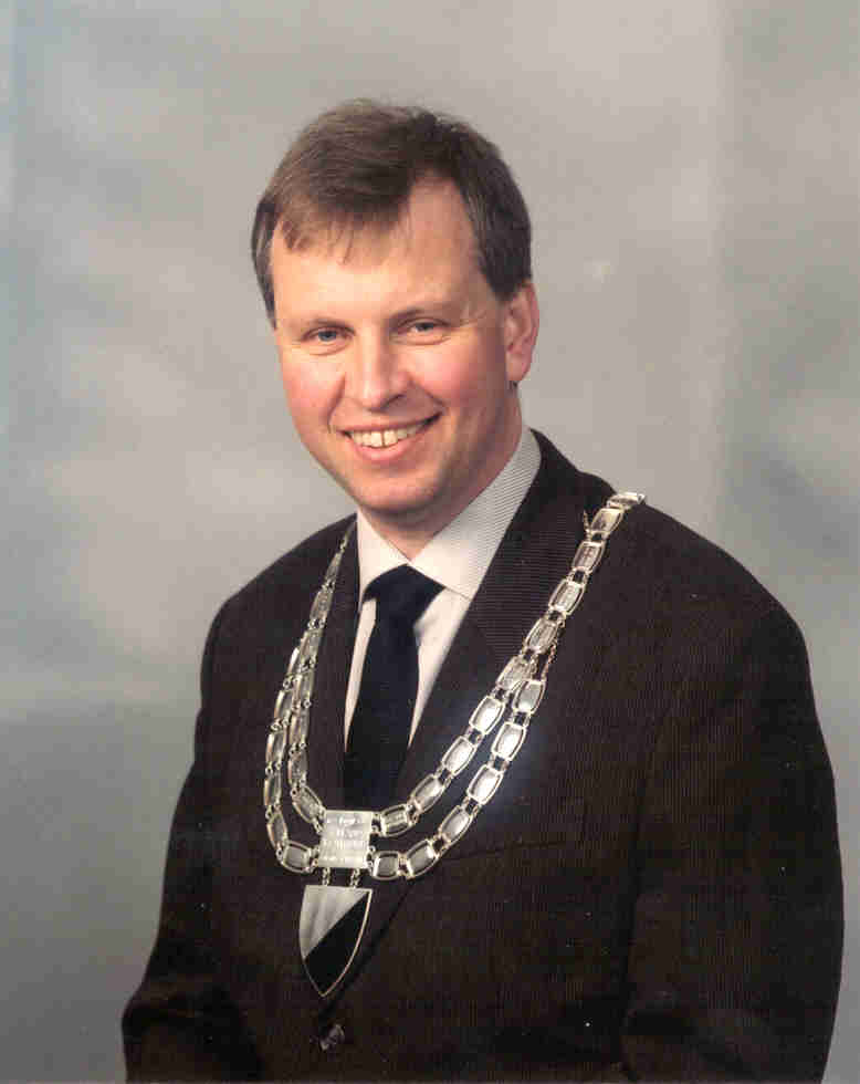 Hallgeir Grøntvedt