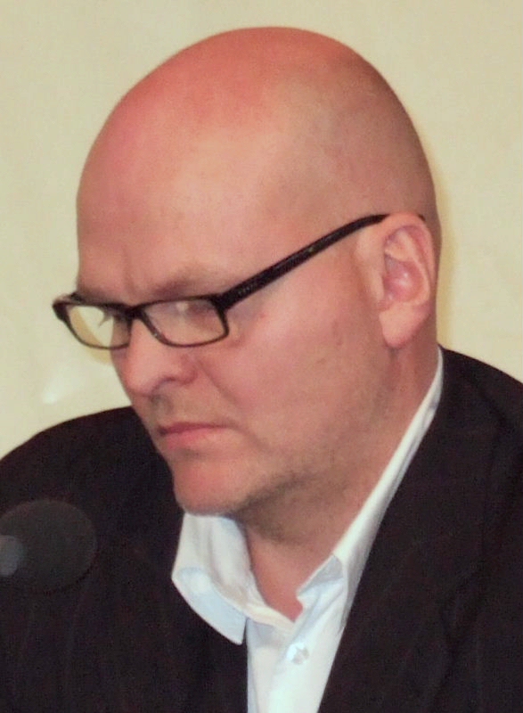 Hallgrímur Ólafsson