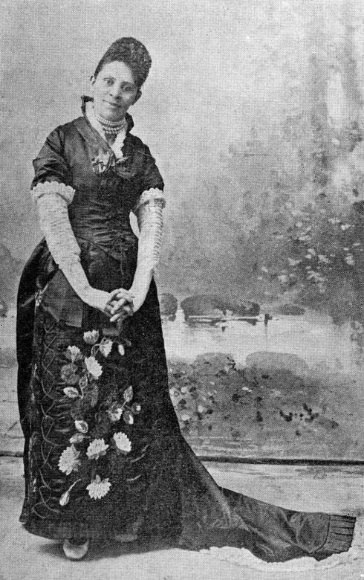 Hallie Scruggs