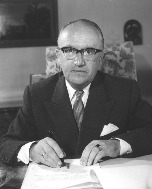 Hallstein