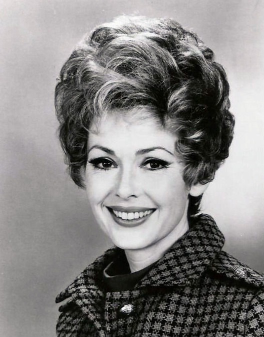 Hally Siddons