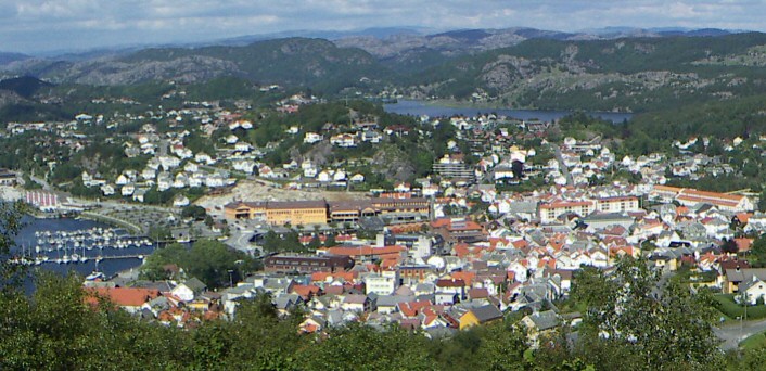 Halvard Svanes