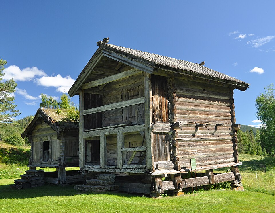 Halvor Viste Berg
