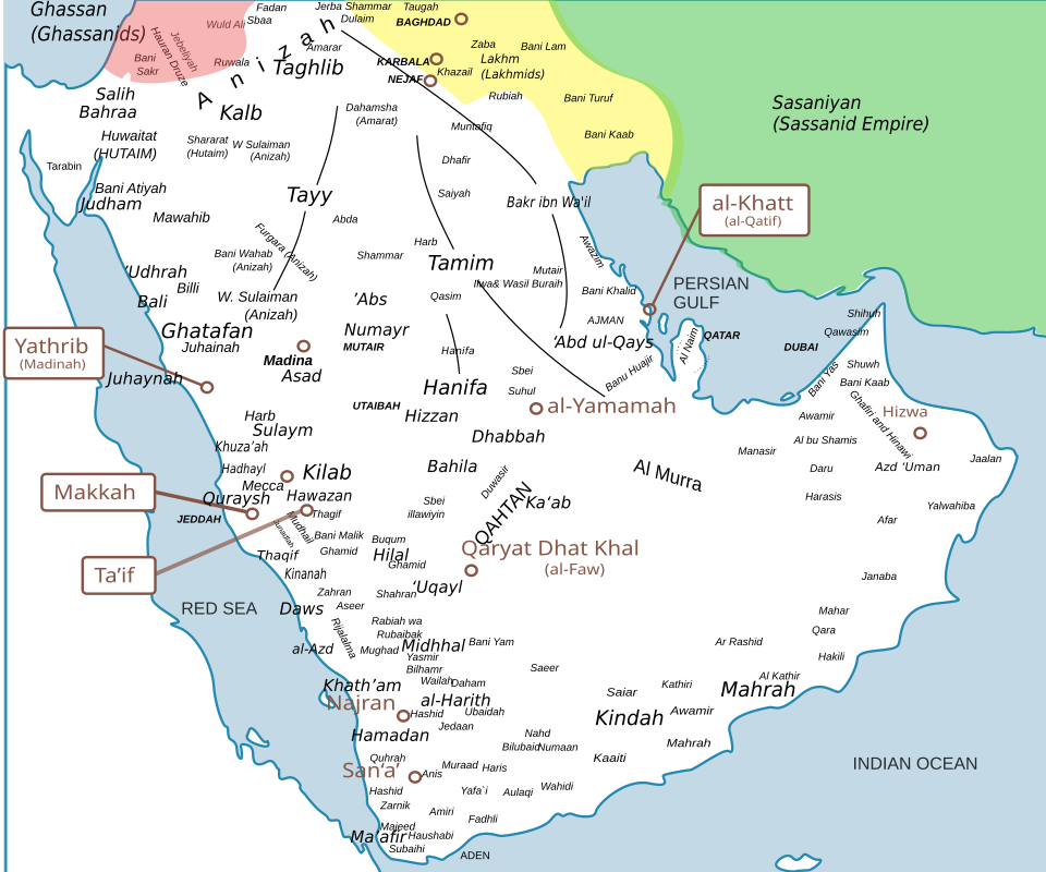 Hamad Abu Hanifa