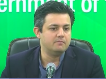 Hamad Azhar
