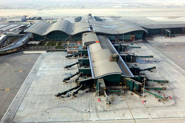 Hamad B Hamad