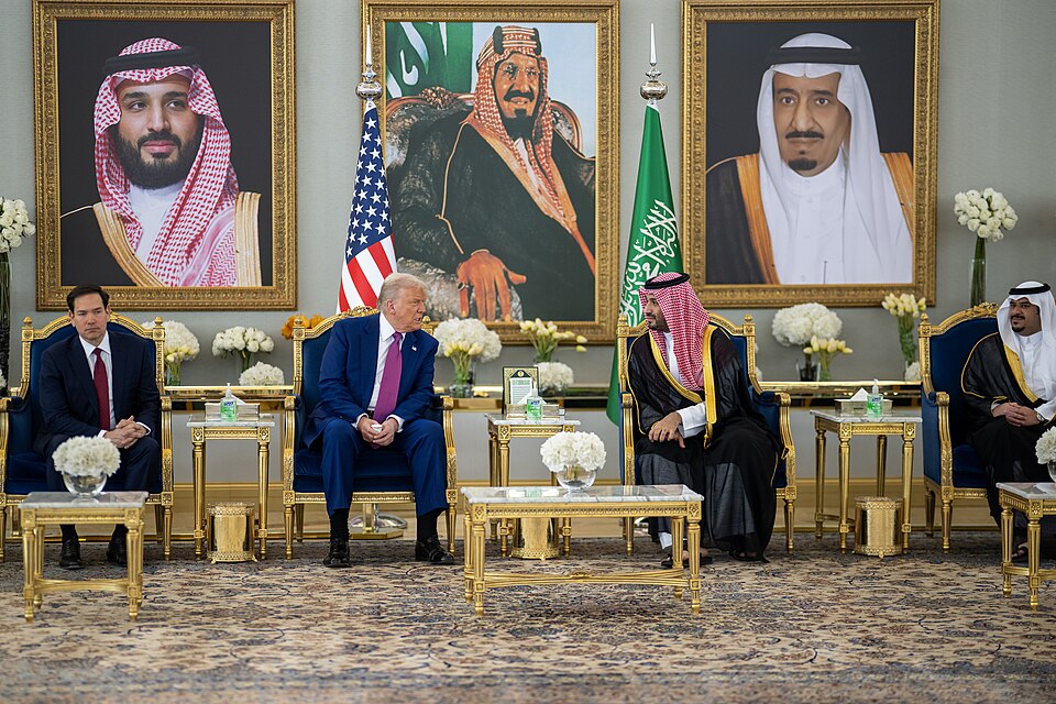 Hamad ben Khalifa Al Thani