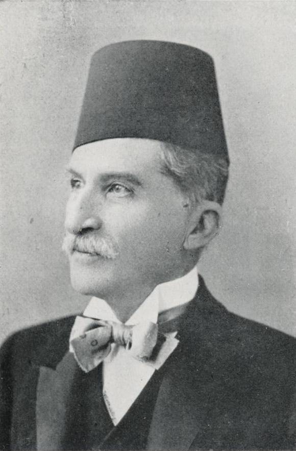 Hamad Mustafa Fahmy