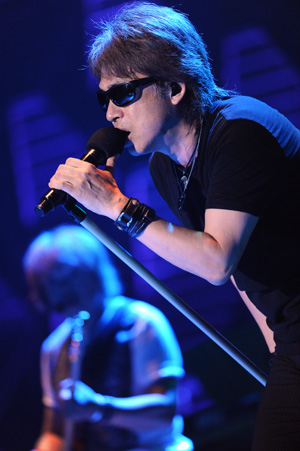 Hamada Shogo