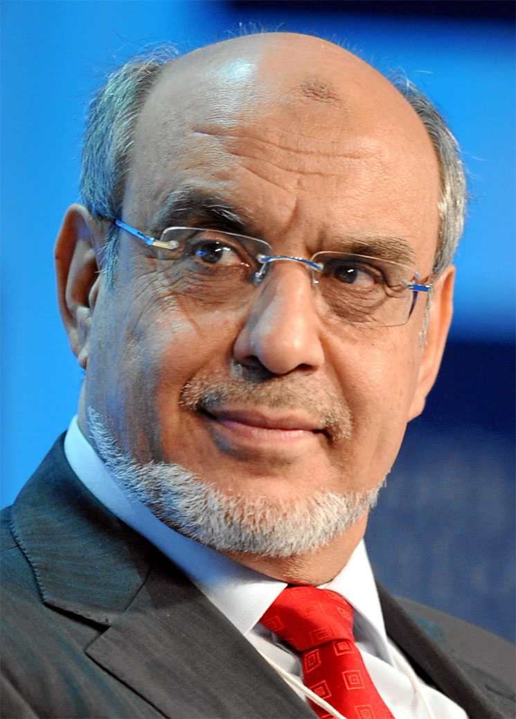 Hamadi Al Habib