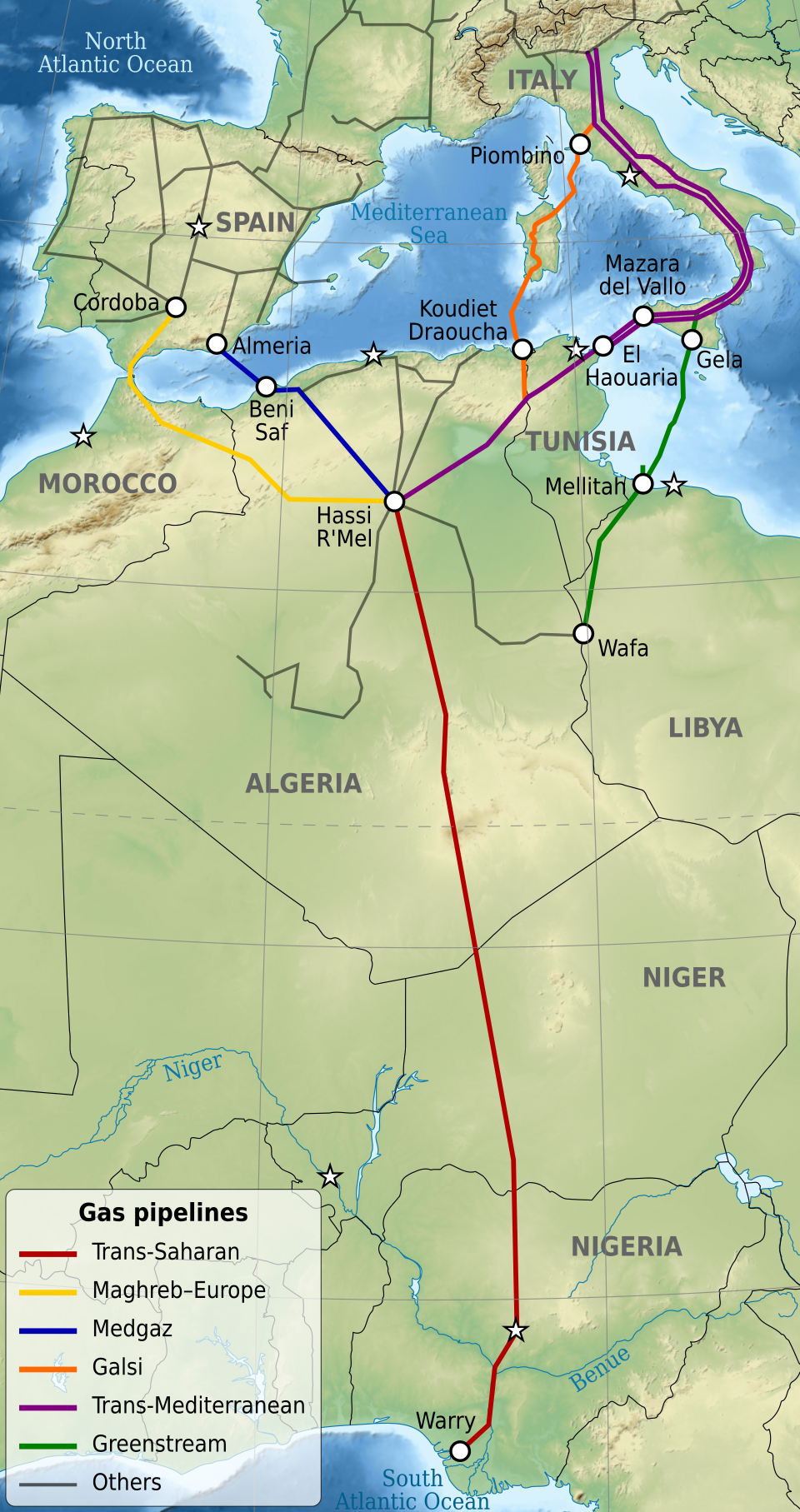 Hamadou Tinni