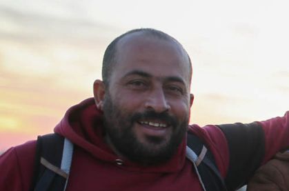 Hamdan Ballal