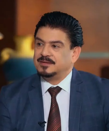 Hamed Al-Maliki